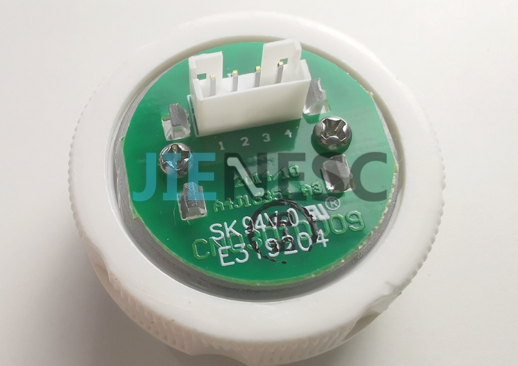 E319204 elevator button size 27.5mm