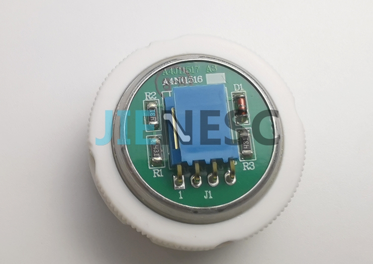 A4J11517 A8 elevator button size 27.5mm
