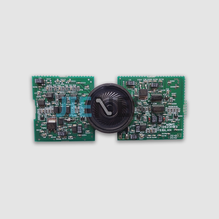 KM713520G01 elevator arrow horizontal pcb board for 