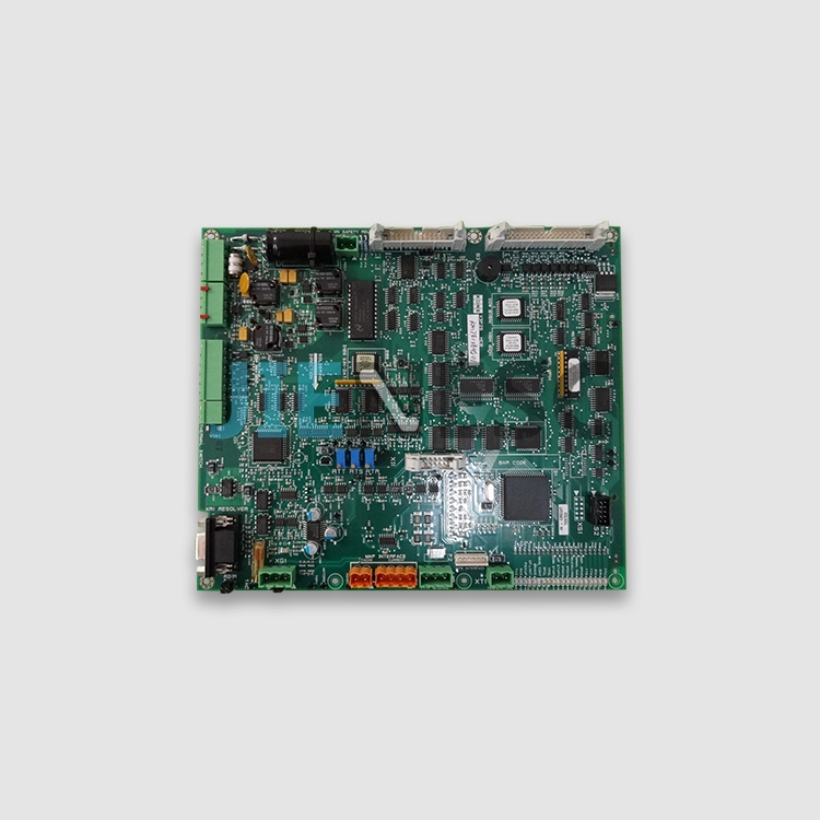 KM781380G01 elevator PCB board for 