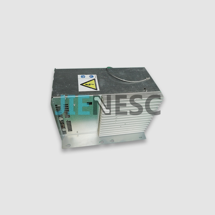 KM769900G05  Elevator Driver Module V3F16L 12A
