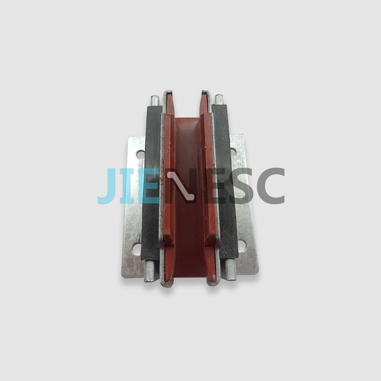 125*104*55mm  SLG20 elevator huide shoe sliding for T89