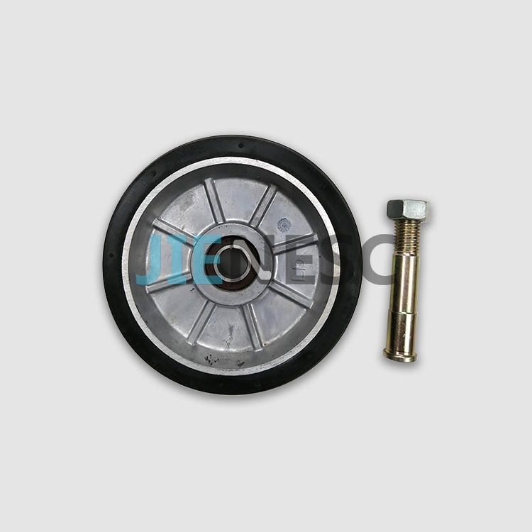 KM581274G03 153*38mm 6003 elevator guide shoe roller for 