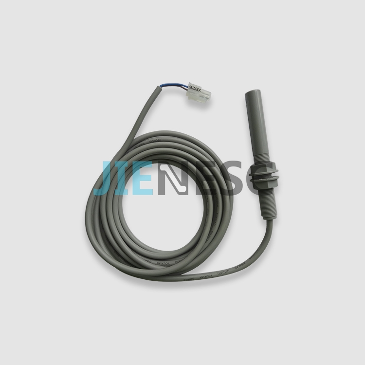 KM713227G05  Elevator Magnetic Sensor 77N