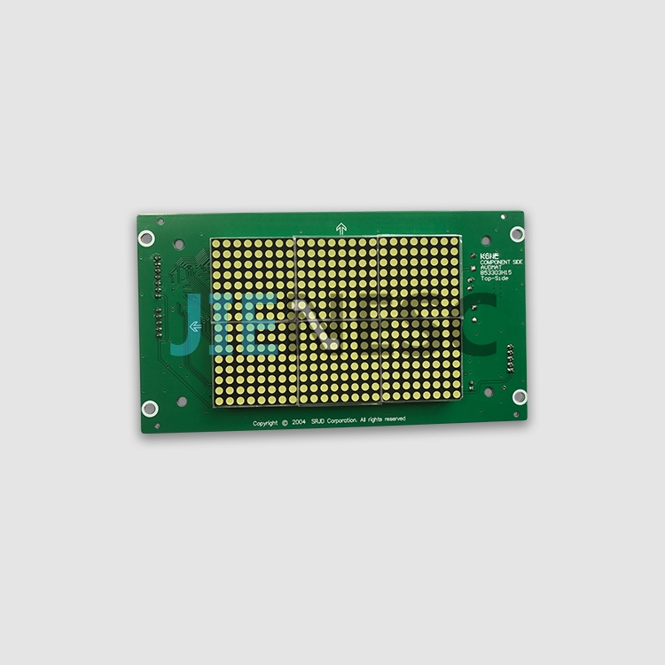 853303H03 Elevator Display Board for 