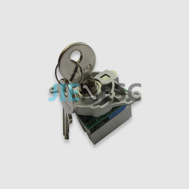 772799H01 Elevator door switch for 