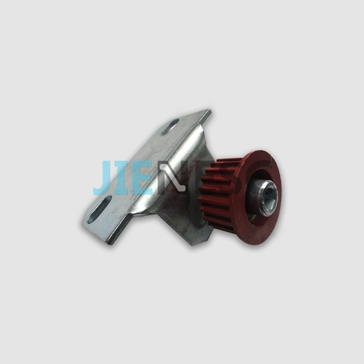 KM601397G01 elevator AMD pulley for 