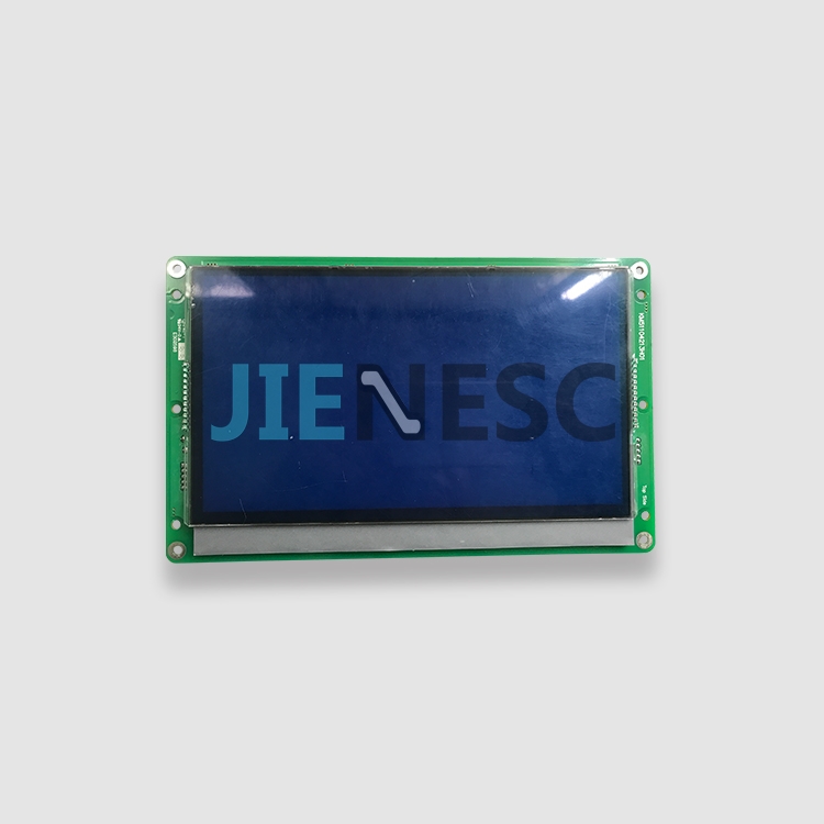 KM1373017G01  Elevator Display PCB Board