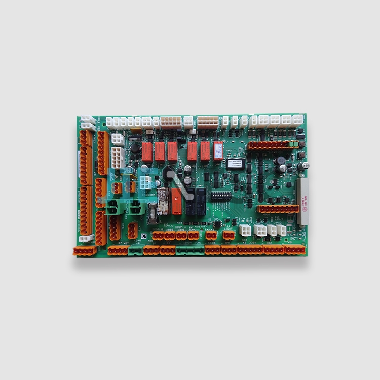 KM51070314G11 elevator PCB board for 
