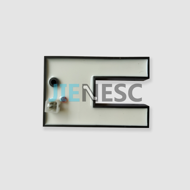 KM50069640 TN DS-25  Elevator Electronic Shaft Switch Oscillator