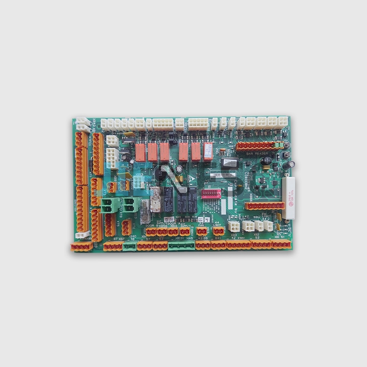 KM802850G11  Elevator LCECCBN PCB Board