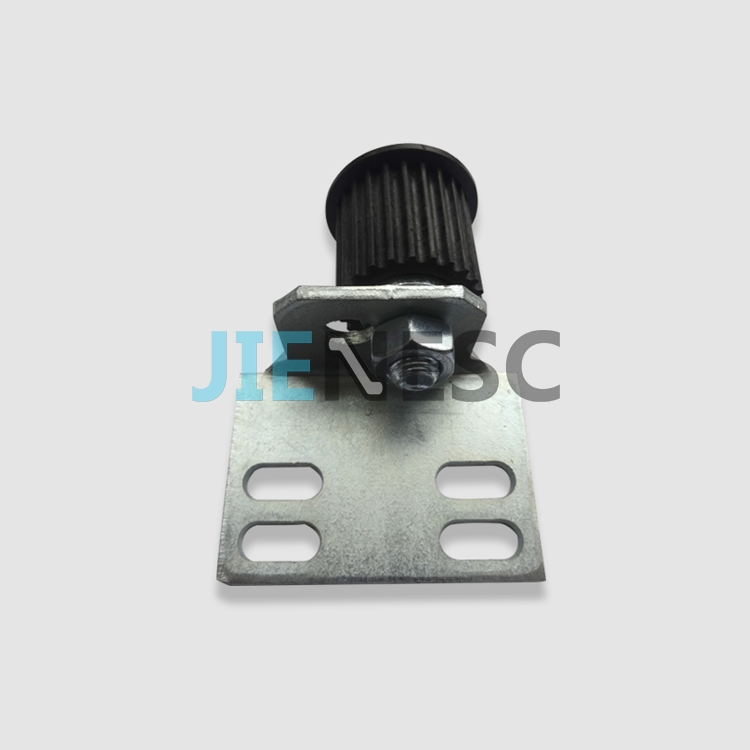 KM601275G01 elevator AMD pulley for 