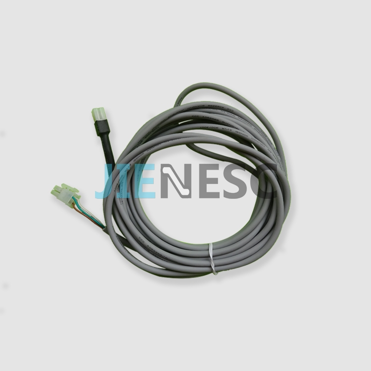 KM728776G01 elevator electronic shaft switch cable for 