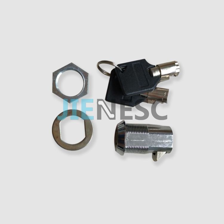 KM281629  Elevator MAP Lock