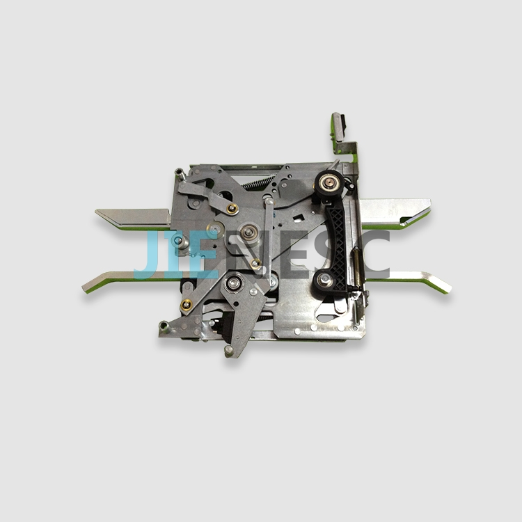 KM602673G15  Elevator Door Coupler door vane