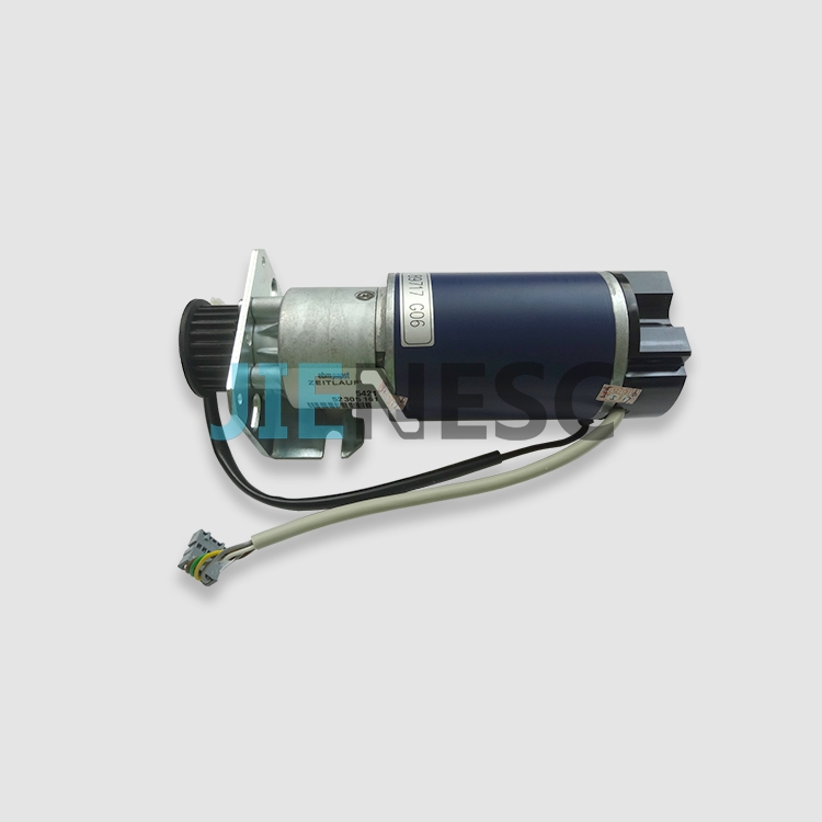KM89717G06  Elevator Door Motor