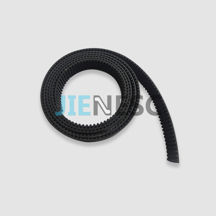 KM601278H02 Elevator Door Tooth Belt for 