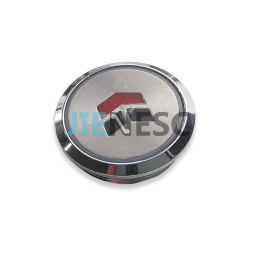 A4N97672 elevator button size 37mm