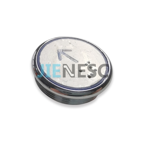A4N59843 elevator button size 39.1mm