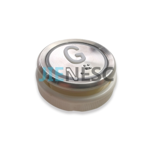 A4N13390 elevator button size 37mm