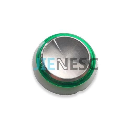 A3N47136 elevator button size 27.5mm