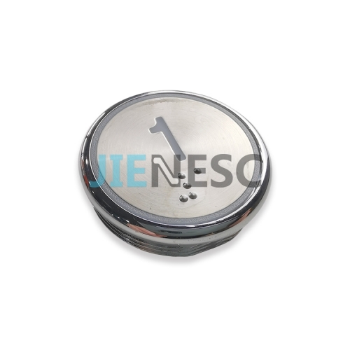 A4N59843 elevator button size 39.1mm