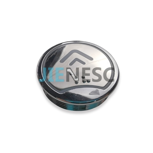 A4N83581 elevator button size 38.1mm