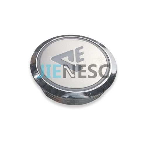 A4N59074 elevator button size 35.3mm