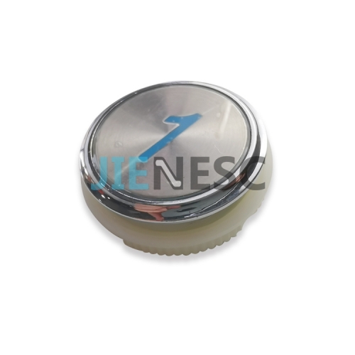 A4N33067 elevator button size 35.6mm