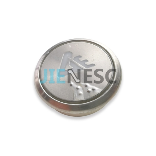 A4N13390 elevator button size 37mm