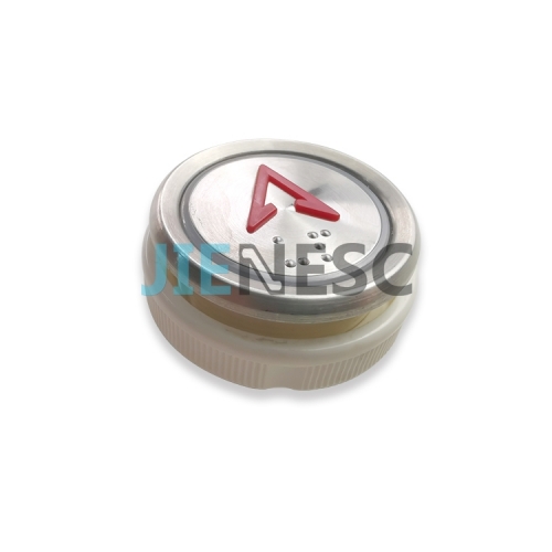 A4N13390 elevator button size 37mm