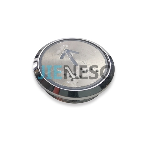 A4N87672 elevator button size 37.5mm