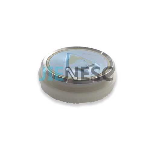 A4N49329 elevator button size 35.6mm