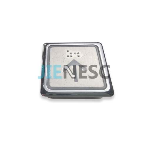 A4N5882308 elevator button size 32.5mm