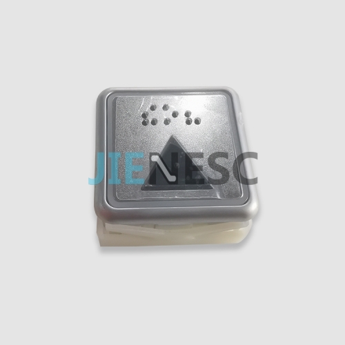 A4N58600 elevator button size 36.8mm