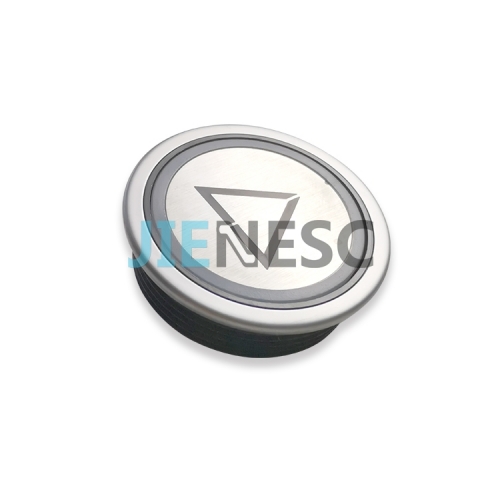 WZ1004748 elevator button size 35mm