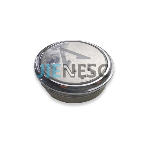 A4N61737 elevator button size 35.6mm
