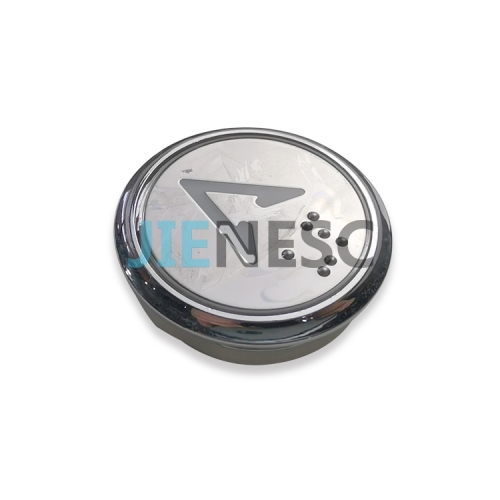 A4N161737 elevator button size 35.6mm