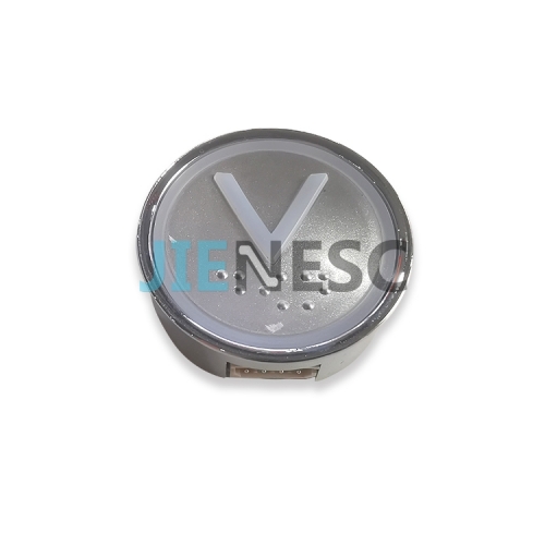 A4N241534 elevator button size 38.6mm