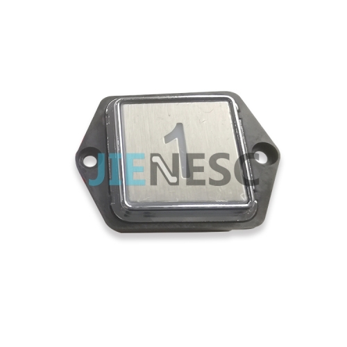 A4N19278 elevator button size 33.7mm