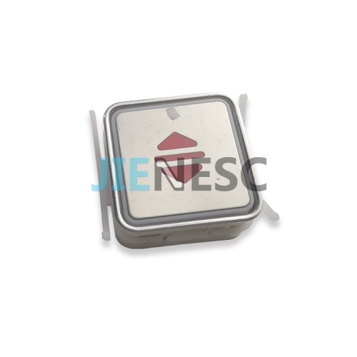 MT42G01 elevator button size 32.7mm