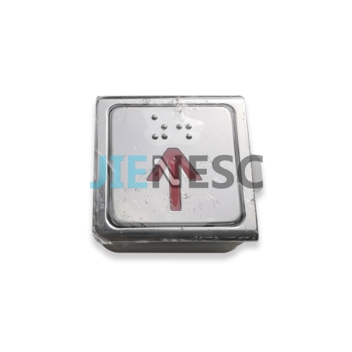 A4N58981 elevator button size 32.7mm