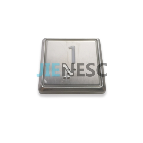 51071091H03 elevator button size 32.7mm