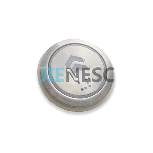 A4N104601 elevator button size 35.6mm