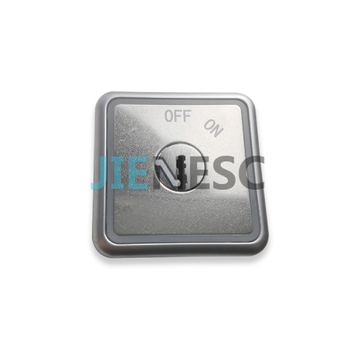 A4N40845 elevator button size 36.8mm