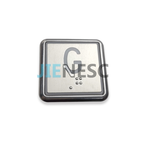 A4J18481 elevator button size 34.1mm