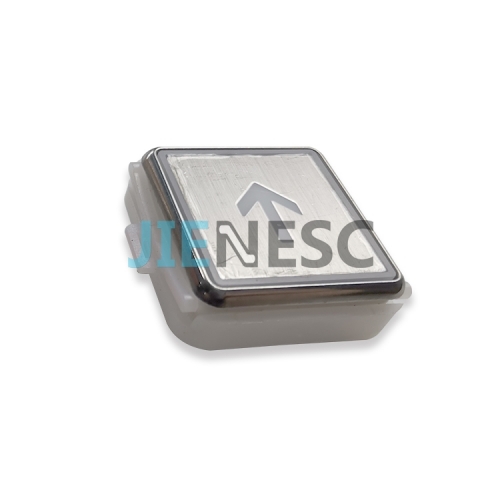AA4N52207 elevator button size 34.1mm