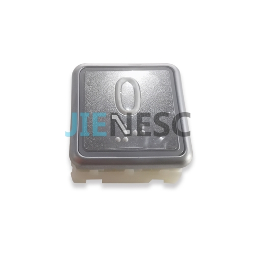 A4J31257 A4N31258 elevator button size 36.8mm