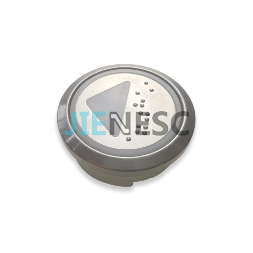 51071101H03 elevator button size 32.7mm