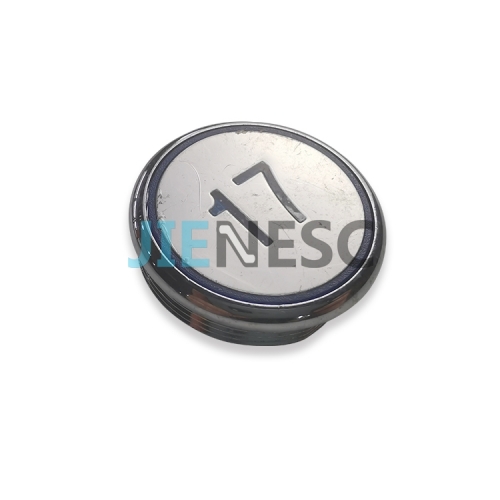 A4N59843 elevator button size 39.1mm